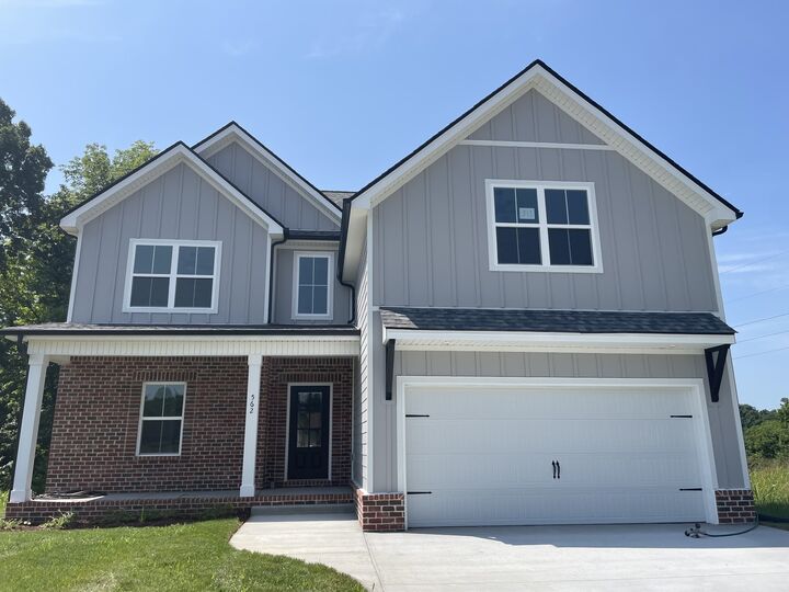 Property Photo:  562 Pongracz Way  TN 37042 
