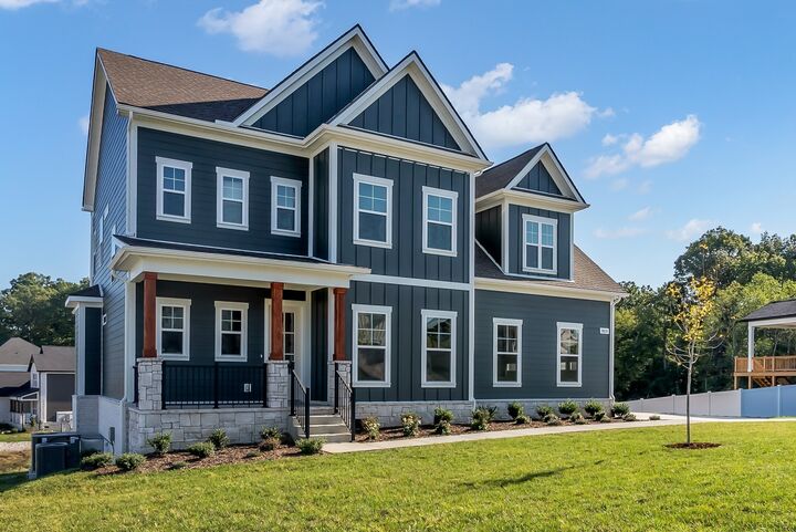 Property Photo: 7428 Twill Heights Loop TN 37062