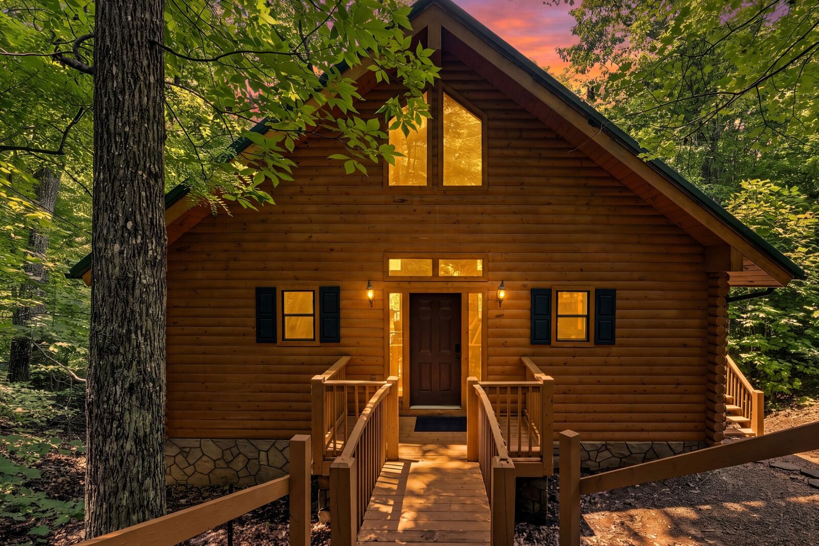 Property Photo:  820 Pinnacle Vista Rd  TN 37738 
