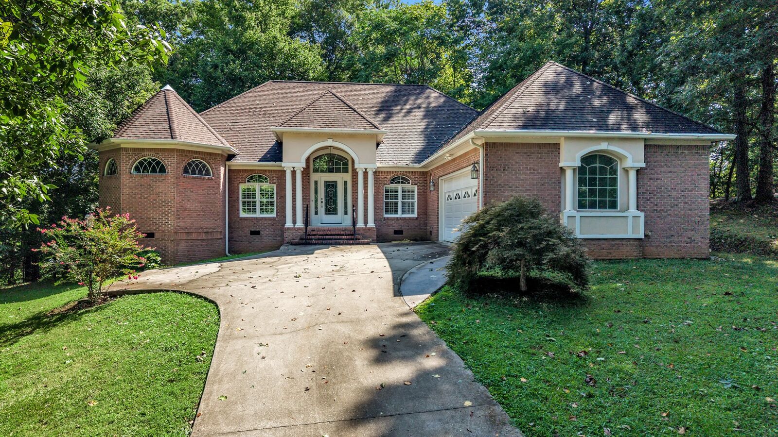 Property Photo:  345 King Ridge Dr NW  TN 37312 