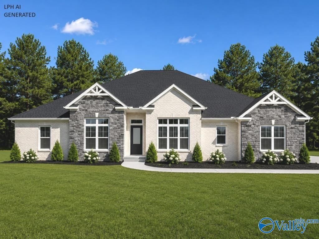 Property Photo: Charleston - B Newby Chapel Road AL 35613
