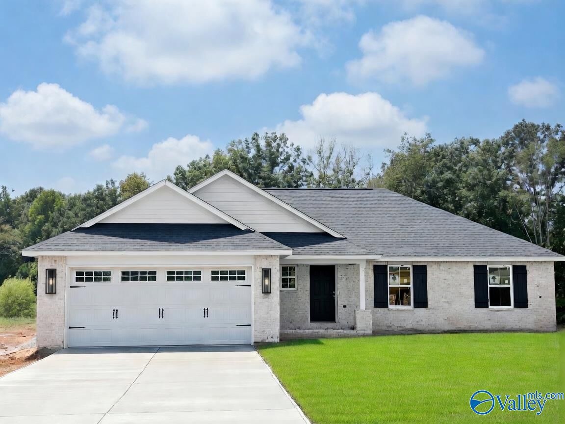 Property Photo:  3003 Joseph Drive  AL 35603 