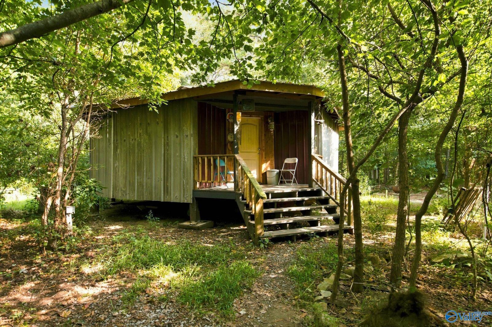 Property Photo:  3071 County Road 4  AL 35957 
