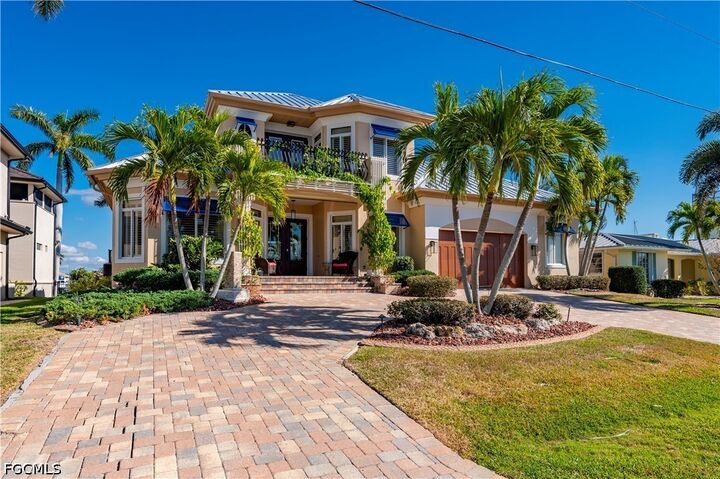 Property Photo:  48 Colony Point Drive  FL 33950 