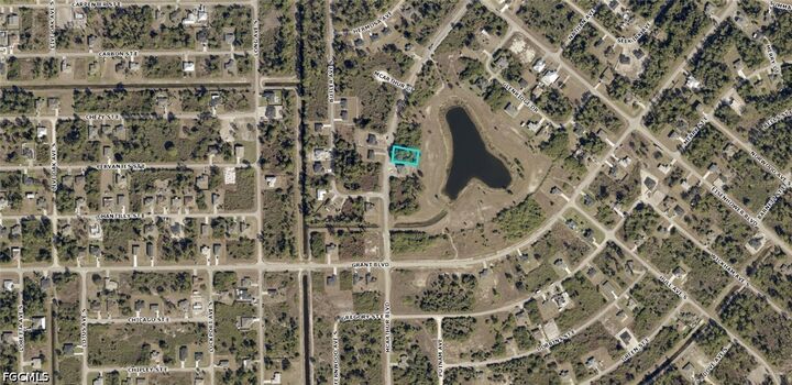 Property Photo:  381 McArthur Boulevard  FL 33974 