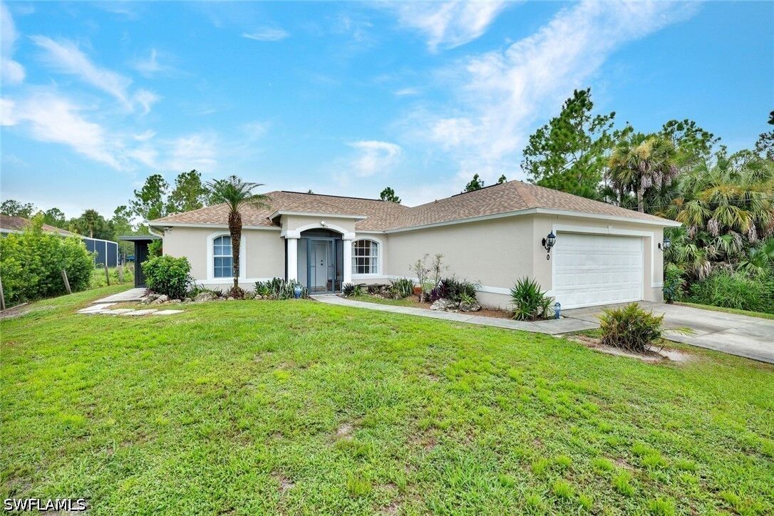 Property Photo: 4720 22nd Avenue SE FL 34117