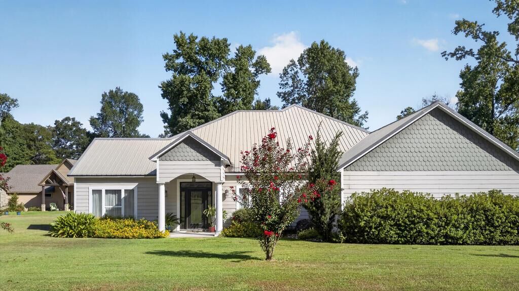 Property Photo:  171 Palo Gaucho Lane East  TX 75948 