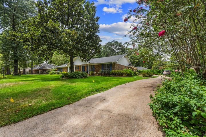 Property Photo: 3421 Arthur TX 75965