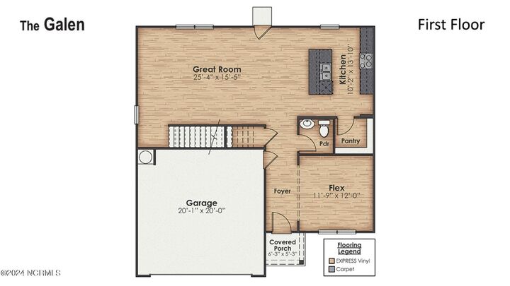 Property Photo: 4145 Morning Light Drive SE 275 NC 28422