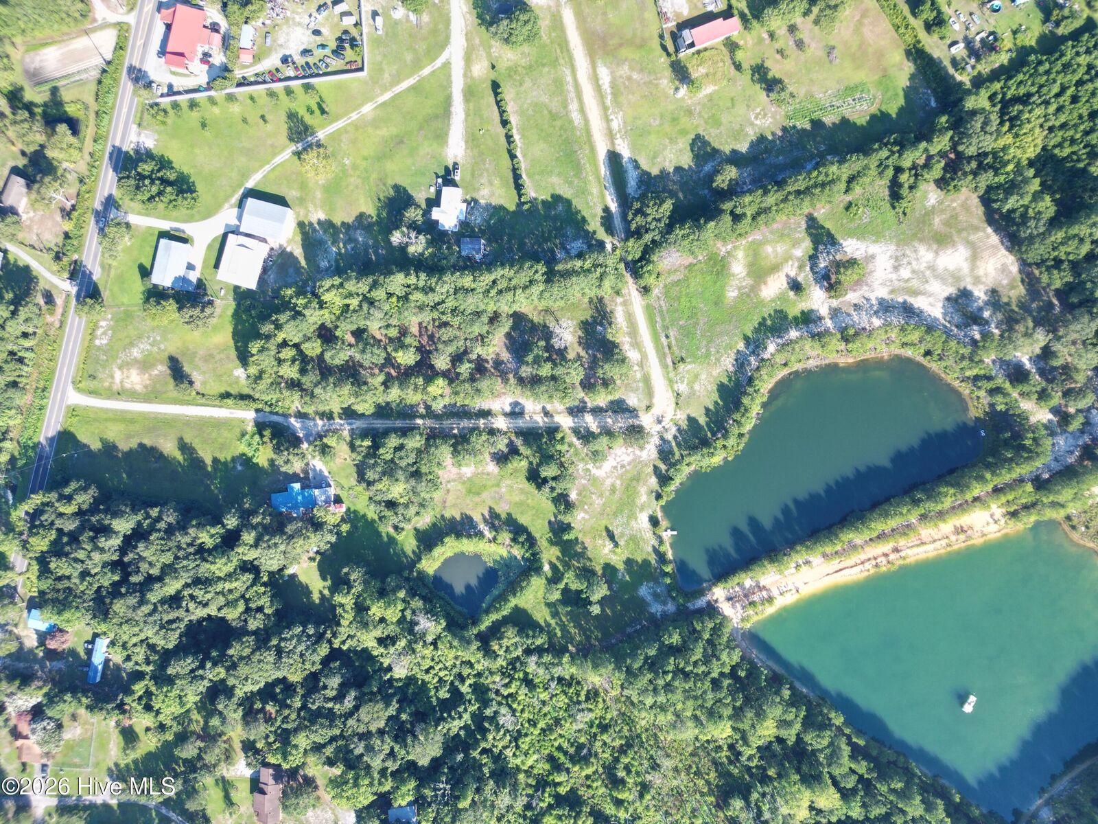 Property Photo: 1225 Holden Beach Road SW NC 28462