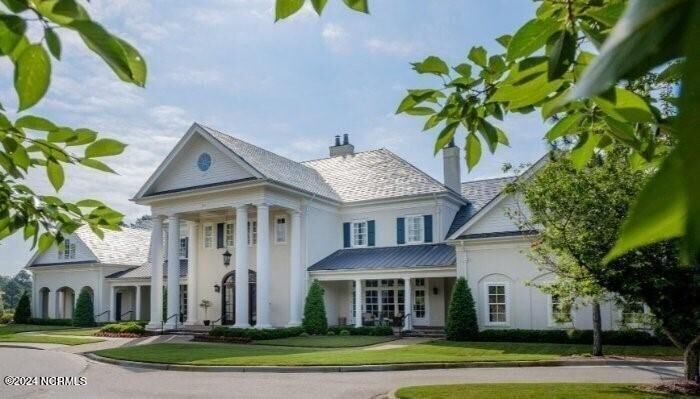 Property Photo: 47 1648 Middlebury Road NC 28374