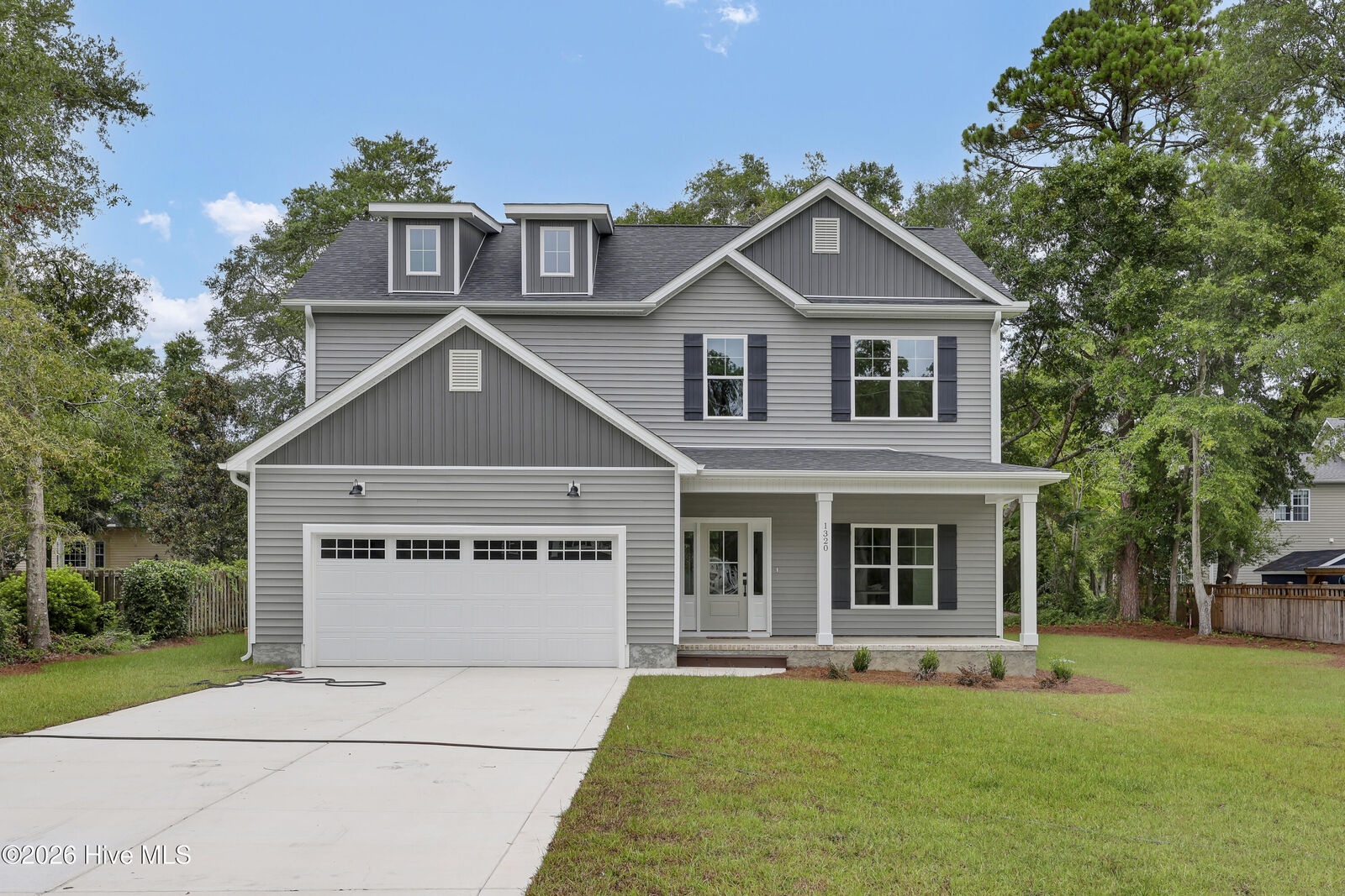 Property Photo:  1320 Chadwick Shores Drive  NC 28460 