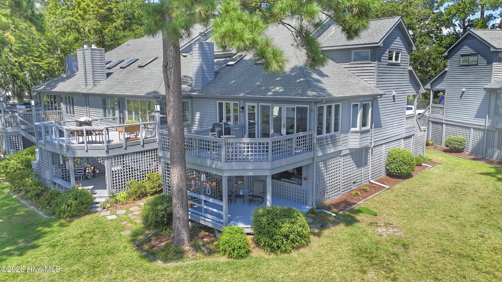 Property Photo: 150 Riverboat Drive NC 27889