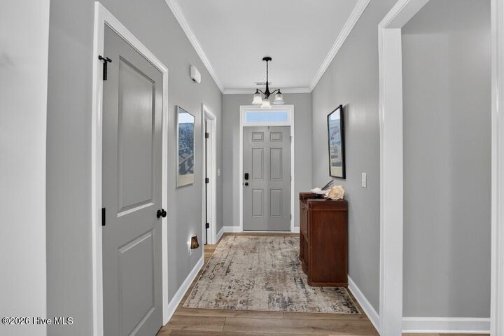 Property Photo:  1200 Caracara Drive  NC 28560 