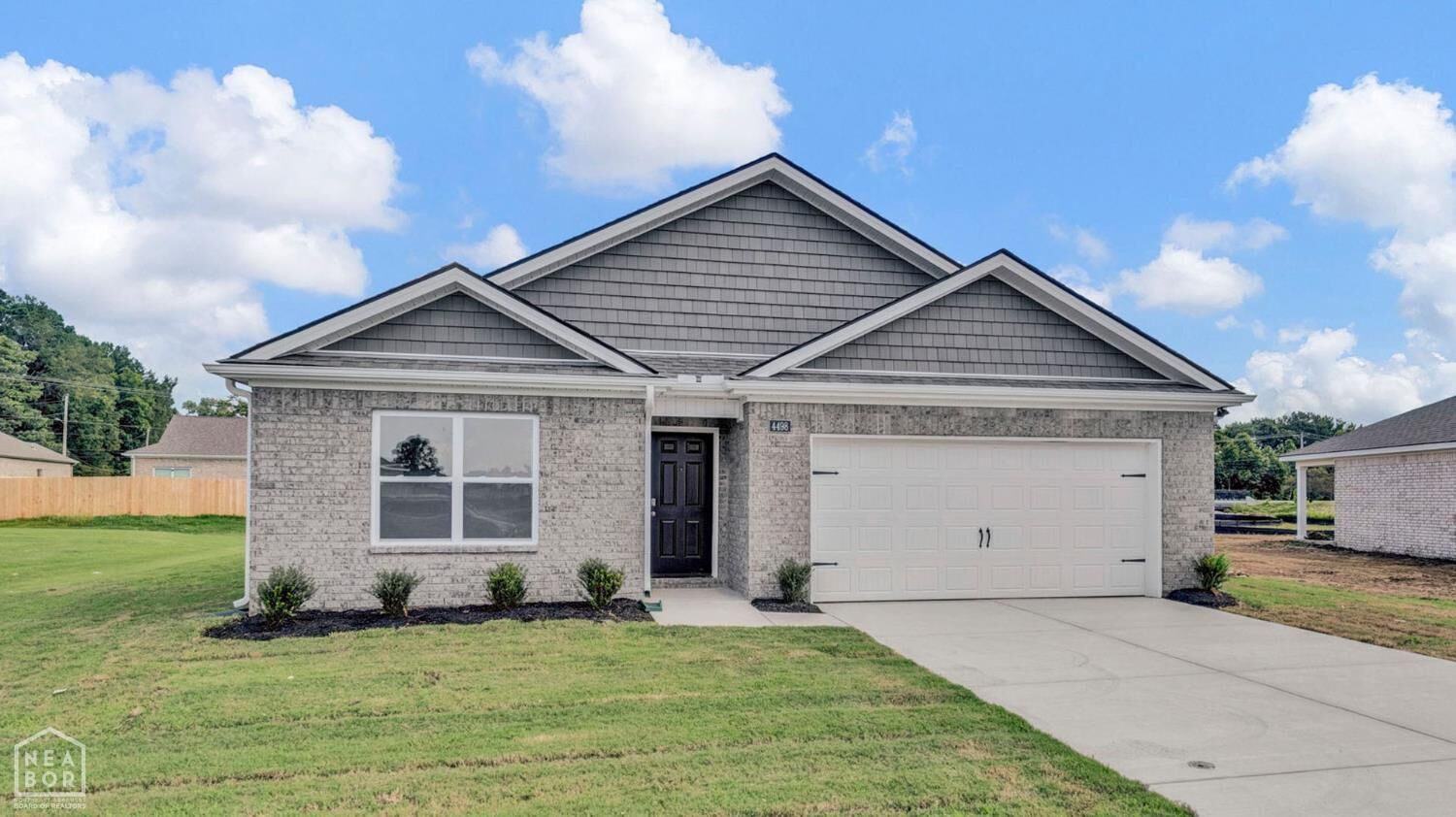 Property Photo:  3511 Sweet Gum Street  AR 72450 