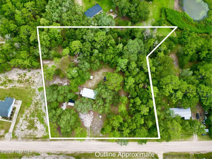Property Photo:  107 Crystal Lake Drive  FL 32666 