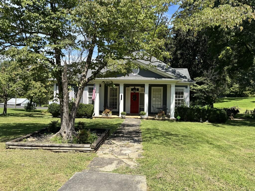 Property Photo: 55 Aquone Road NC 28901
