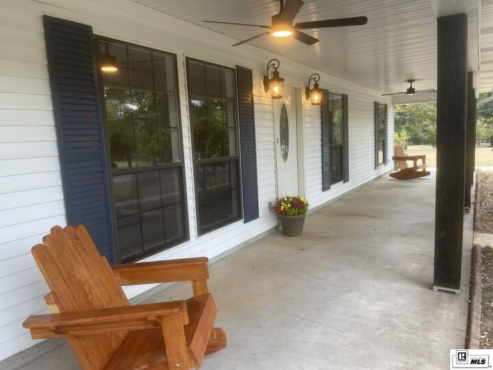 Property Photo:  296 Mount Vernon Church Road  LA 71292 