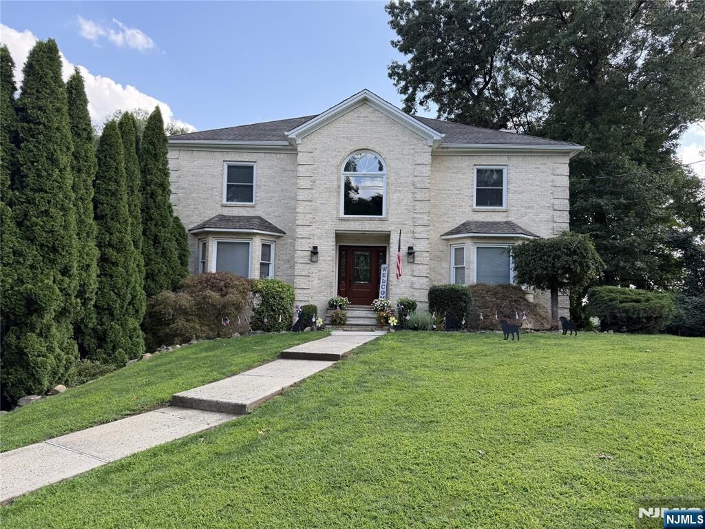 Property Photo: 17 Rosenbrook Drive NJ 07035