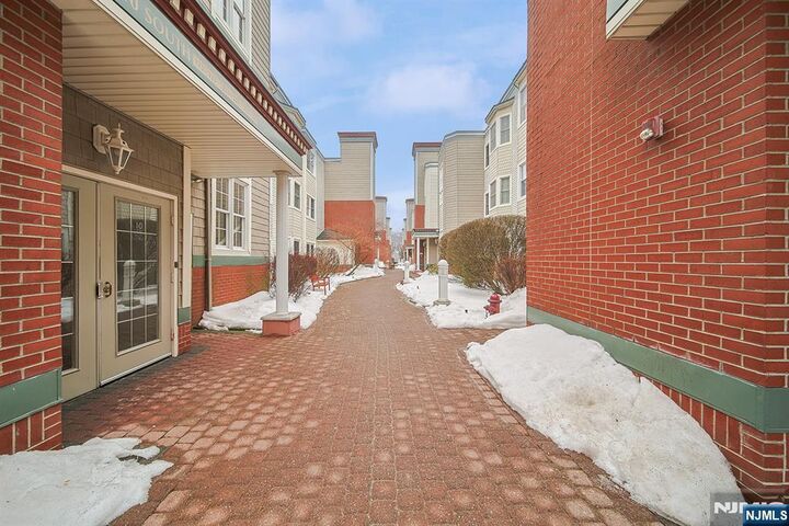 Property Photo:  321 The Promenade  NJ 07020 