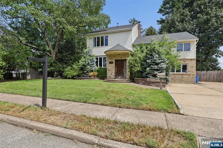 Property Photo: 3-07 Dorothy Street NJ 07410