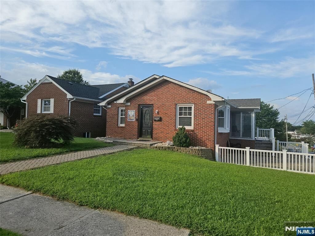 Property Photo: 1 Snapper Avenue NJ 08882