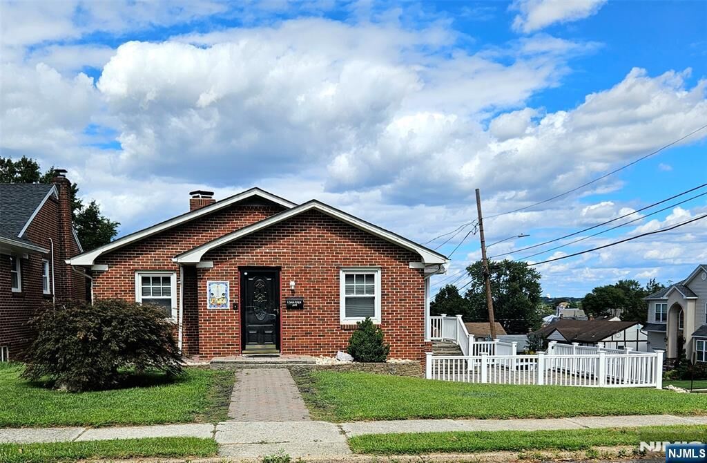 Property Photo: 1 Snapper Avenue NJ 08882