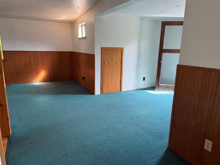 Property Photo: 1237 Worden Avenue MT 59802