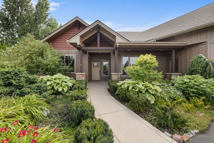 Property Photo: 26 Logan Way MT 59901