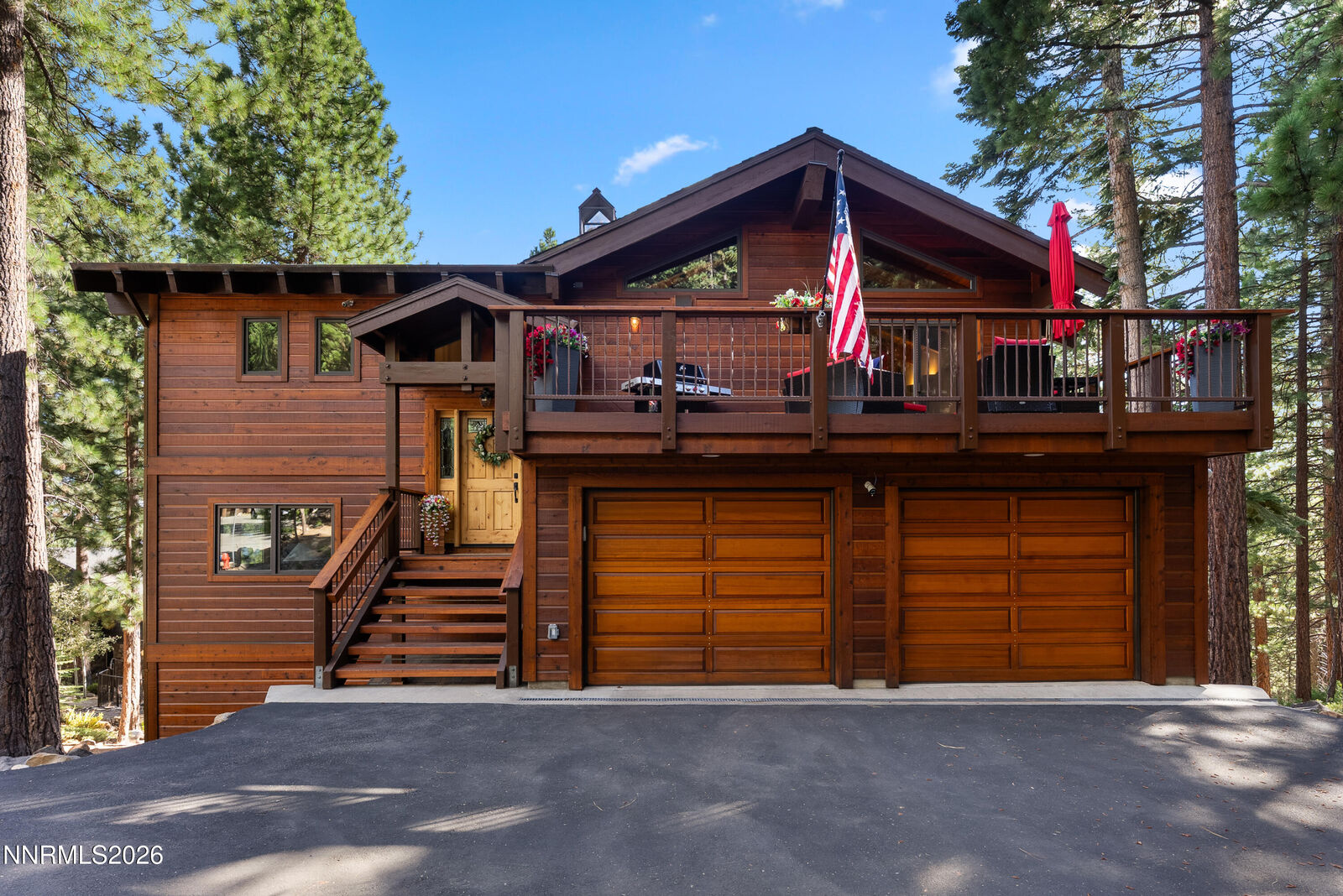 Property Photo:  834 Tyner Way  NV 89451 