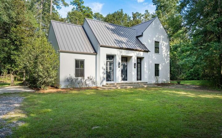 Property Photo:  74438 Holly Lane  LA 70435 