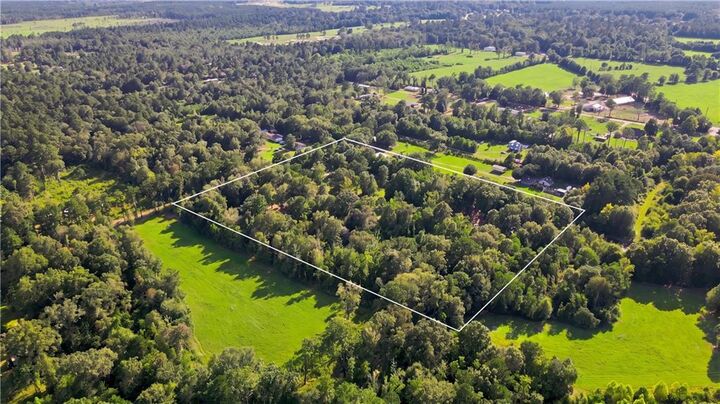 Property Photo: Chateau Farm Road LA 70446