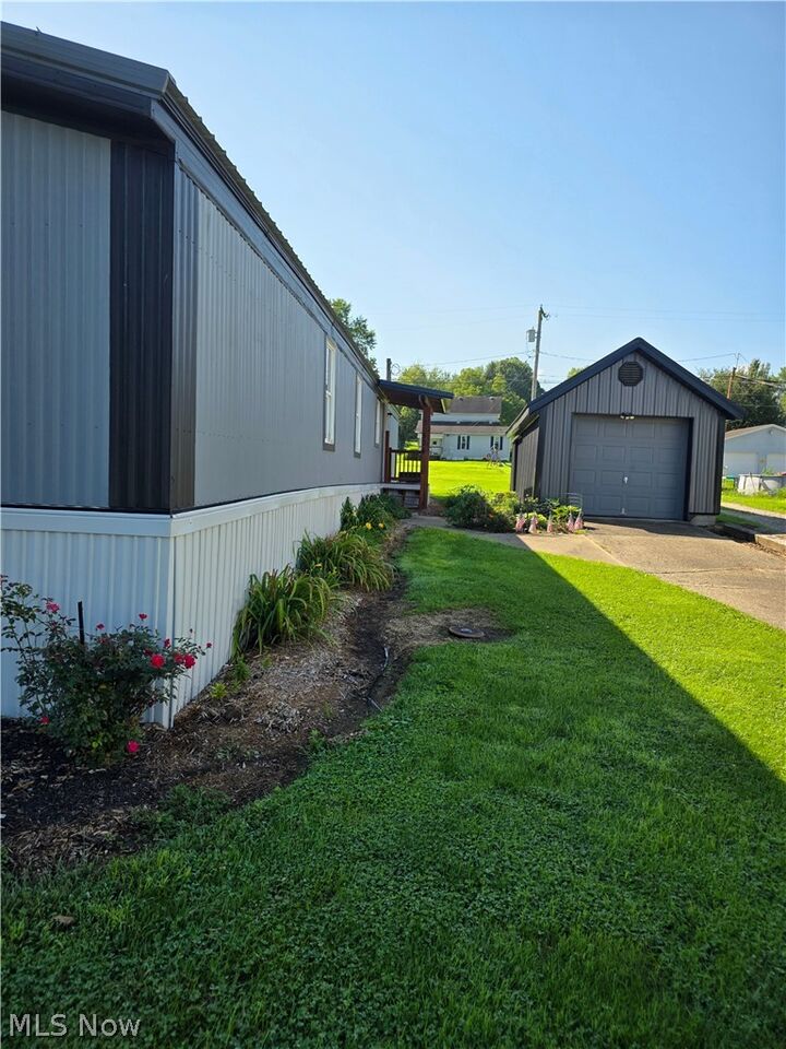 Property Photo:  504 Main Street  OH 43772 
