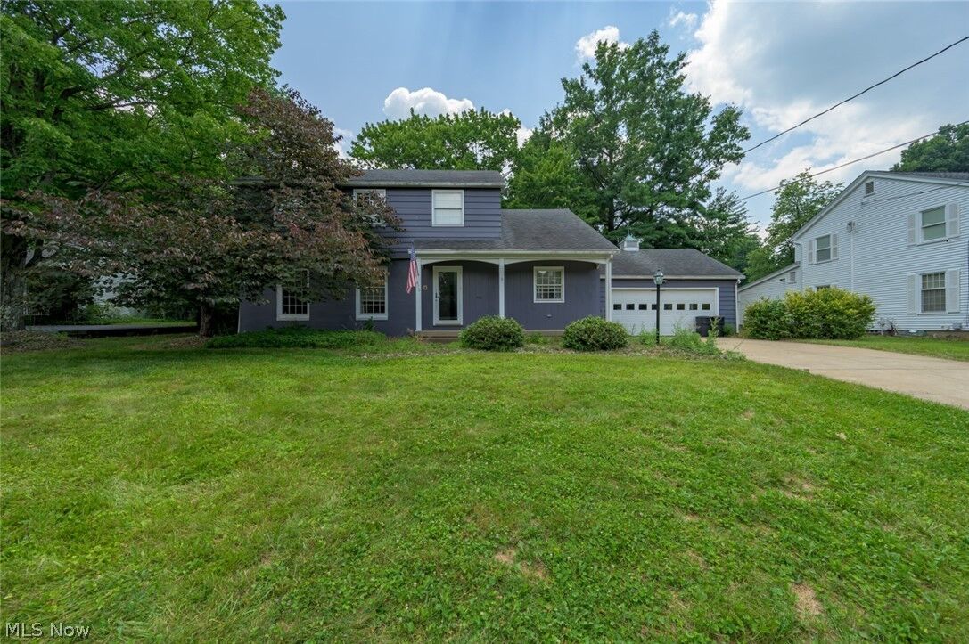 Property Photo: 475 Brookpark Drive OH 44406