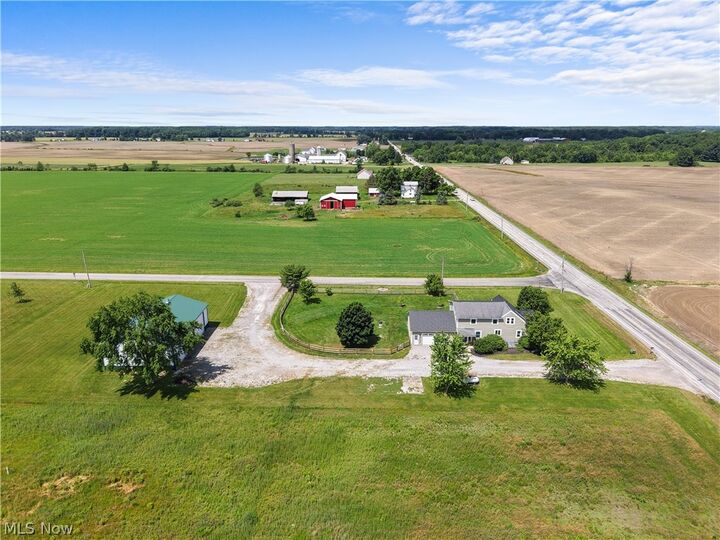 Property Photo: 48935 State Route 303 OH 44074