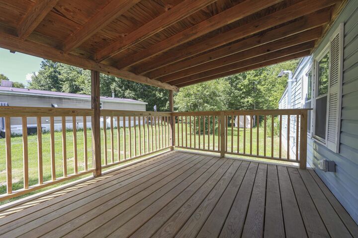 Property Photo: 8 Mark Drive NH 03275