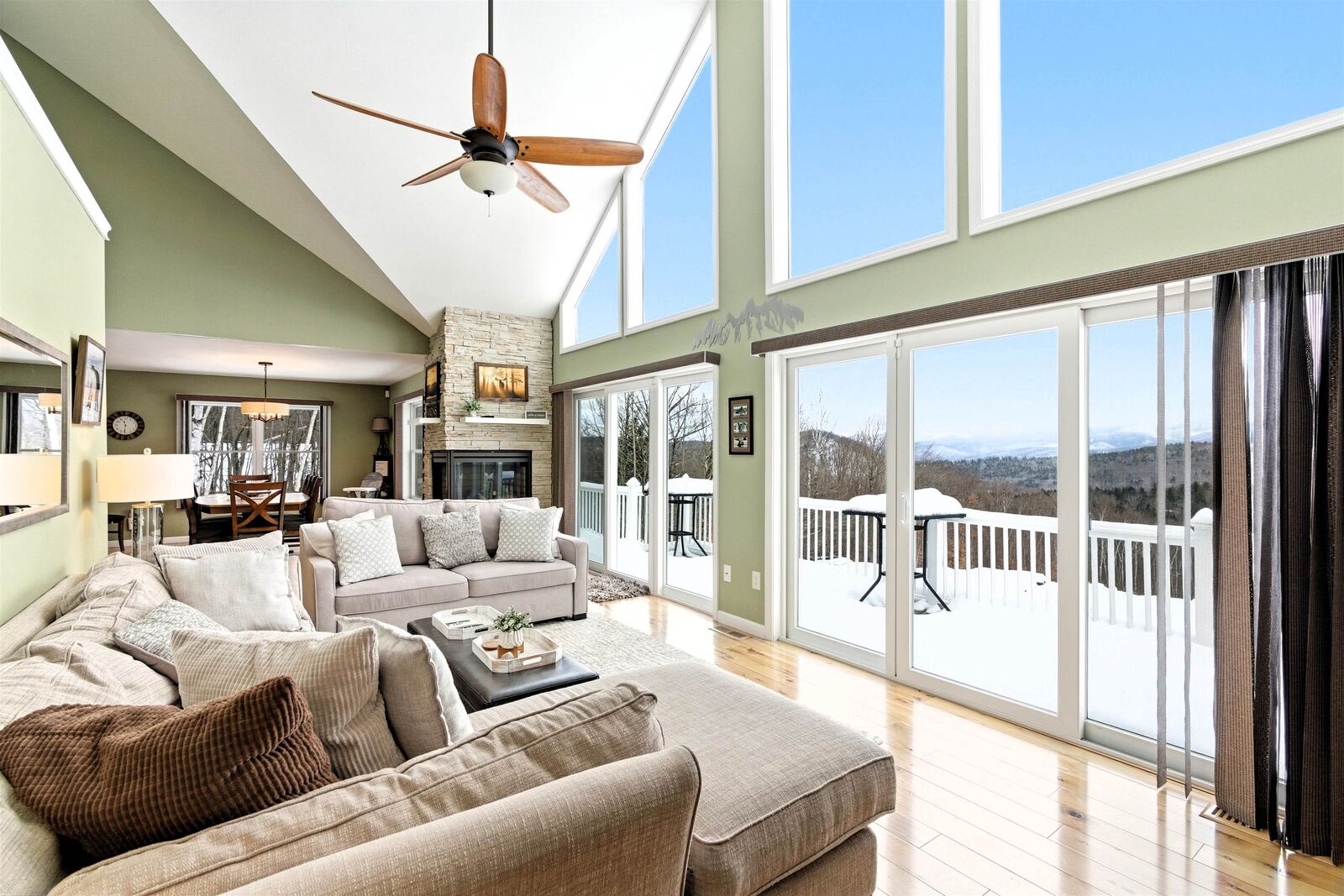 Property Photo:  87 Glade Circle  NH 03223 