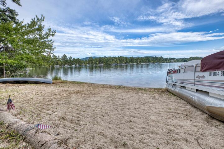 Property Photo: 463 Huckins Road NH 03836