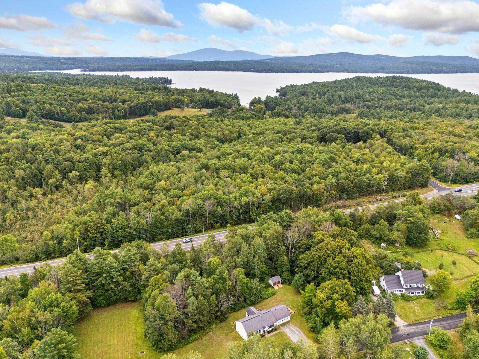 Property Photo: 32 Old Granliden Road NH 03782