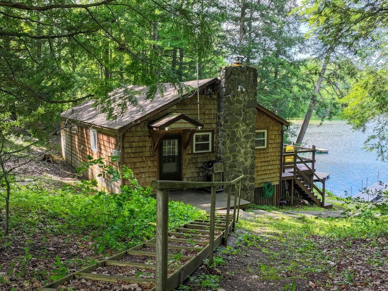 Property Photo:  107 Fernville Road  VT 05733 