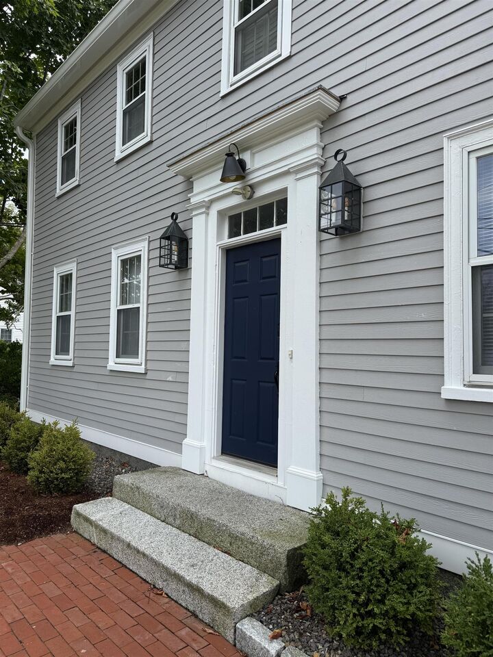 Property Photo: 94 Portsmouth Avenue NH 03885