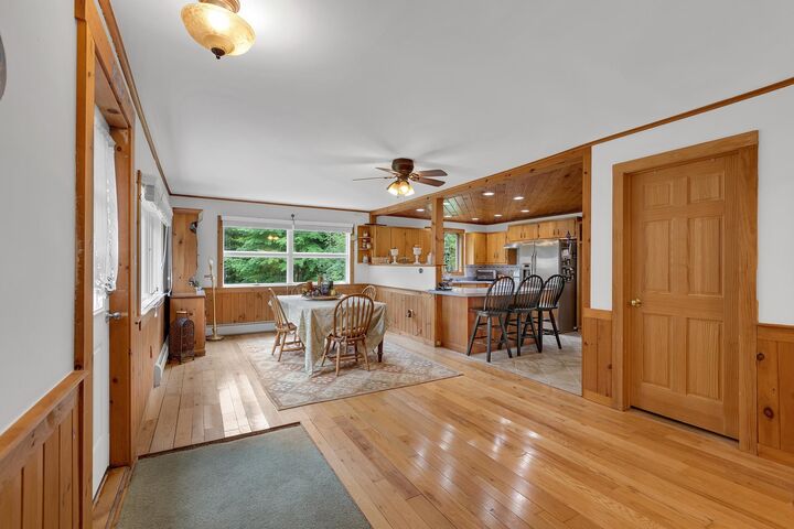 Property Photo: 2679 Healdville Road VT 05730
