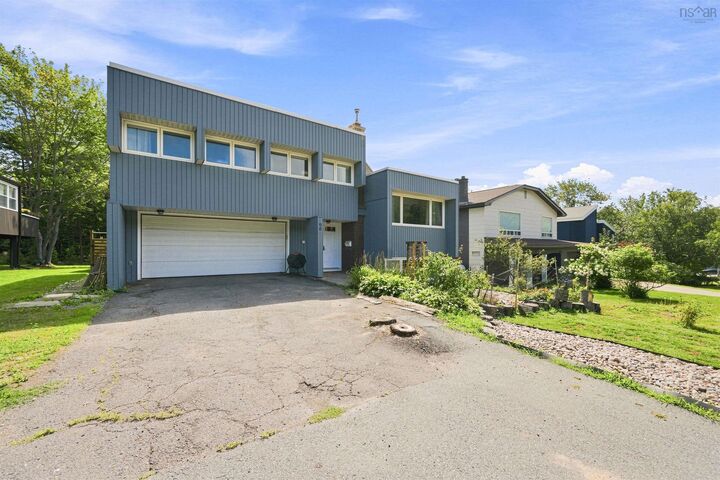 Property Photo: 96 Bayview Road NS B3M 1L3