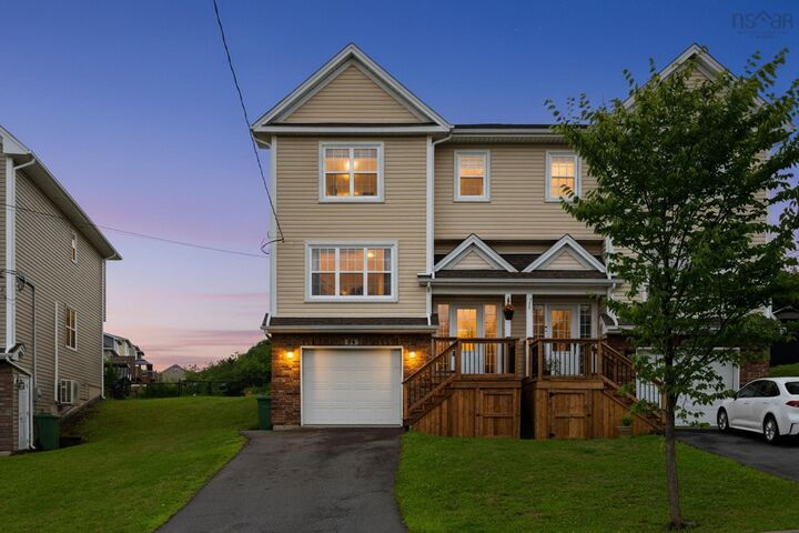84 Darlington Drive — photo 1