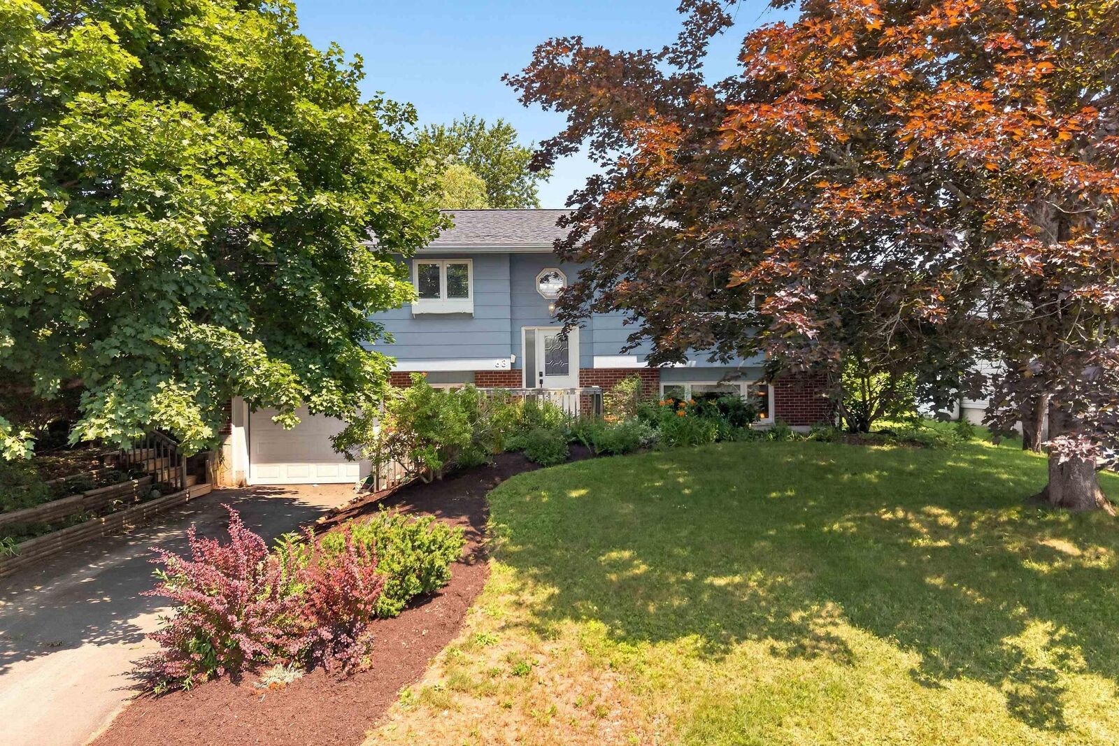 Property Photo: 63 Oakmount Drive NS B4A 2W1