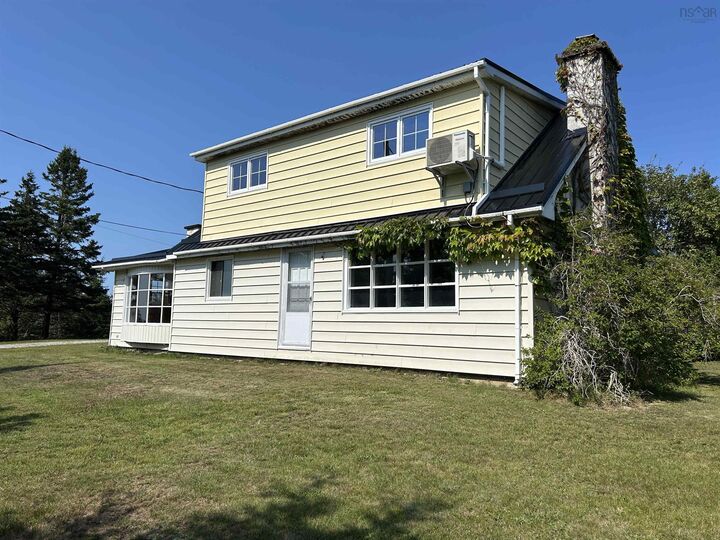 Property Photo: 7532 Highwy 3 NS B0W 2E0