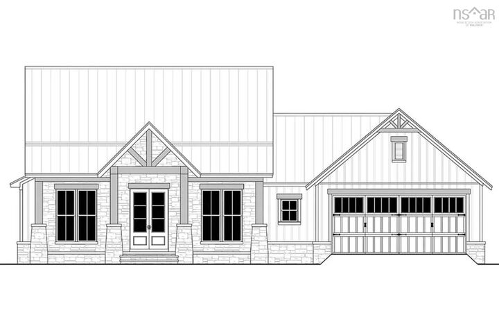Property Photo: 25-205 John Black Road NS B4H 3Y3