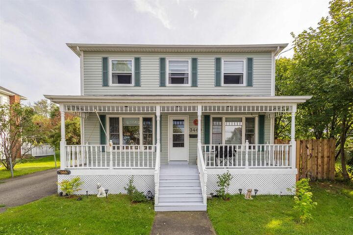 Property Photo:  3460 Ellsworth Avenue  NS B1H 2G3 