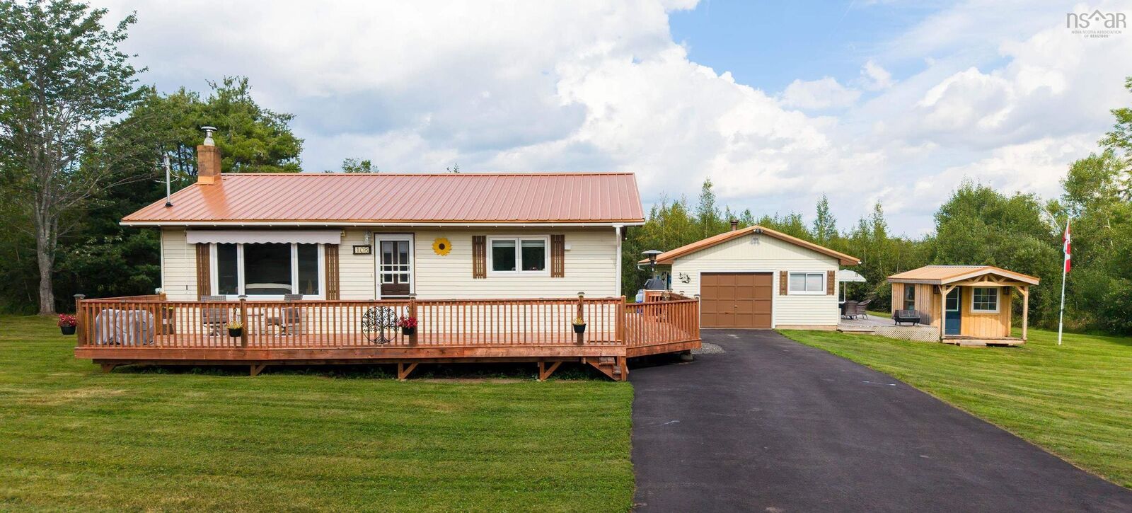Property Photo:  108 Scotch Hill Road  NS B0K 1H0 