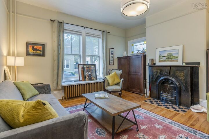 Property Photo:  5822 / 5824 Charles Street  NS B3K 1K8 